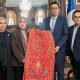 Sulam Kapalo Samek Dapat Sambutan Positif dari KBRI Paris ‎