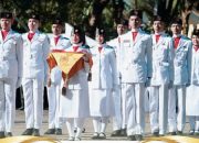 Empat Siswa Solsel Jadi Calon Paskibraka Provinsi Sumbar
