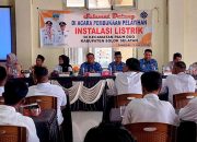Pemkab Solsel Terus Turunkan Pengangguran Lewat Pelatihan Tenaga Kerja