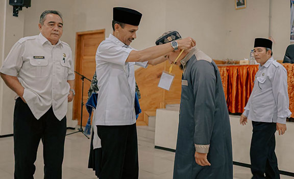 Tahfidz