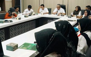 Pemkab Solsel Segera Lakukan Pembaharuan Data LBS