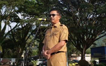 Sambut 17-an, Kibarkan Bendera Merah Putih di Lingkungan Sekitar