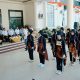 Gerak Jalan Santai Jadi Ajang Unjuk Kreativitas Siswa