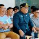 Gerak Jalan OPD Semarak, Yel-Yel Peserta Bikin Makin Semangat