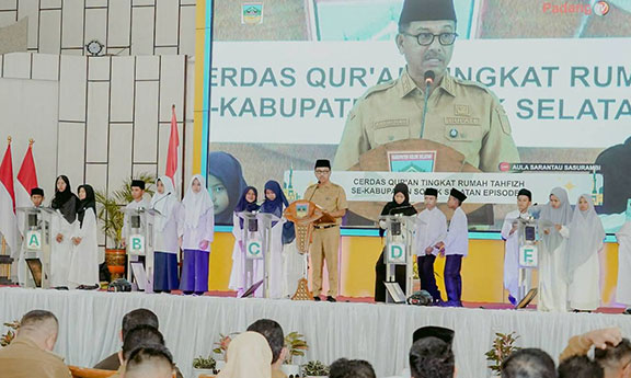 Tahfidz