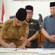 Pemkab dan DPRD Solsel Sepakati Rancangan Anggaran 2027 dan Ajukan Perubahan 2026