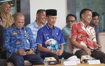 41 Nagari Berkumpul di Ibukota Solsel, Kobarkan Semangat Kemerdekaan