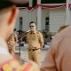 Kontingen Jamnas Diberangkatkan, Bawa Nama Solsel ke Cibubur