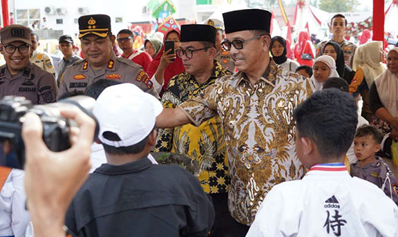 Pawai