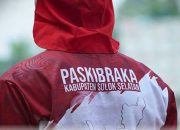 14 Hari Latihan Intensif, Paskibraka Solsel Bakal Kasih Kejutan Saat Upacara