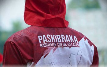 14 Hari Latihan Intensif, Paskibraka Solsel Bakal Kasih Kejutan Saat Upacara