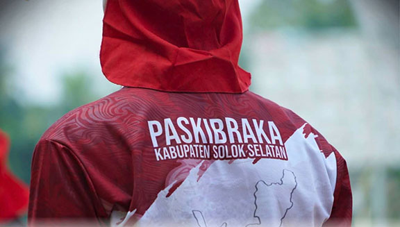 Paskibraka