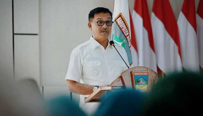 Lomba Pengolahan Pangan Sehat, Nagari Pasir Talang Barat Jadi Pemuncak