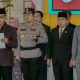 Bupati Solsel H. Khairunas Kukuhkan 67 Anggota Paskibraka 2026
