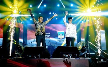 Momentum Hari Kemerdekaan, Keberagaman Jadi Kekuatan Bangun Negara