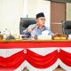 Pemkab dan DPRD Solsel Sepakati Rencana Perubahan APBD 2026