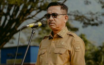 Puncak Pilwana Kian Dekat, Masyarakat Solsel Dihimbau Ikuti Pemungutan Suara