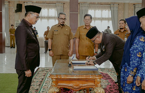 Syamsurizaldi