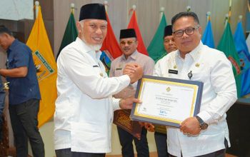Pangek Pisang, Saluang Panjang, dan Tari Indang Tagak Solsel Jadi Warisan Takbenda Indonesia