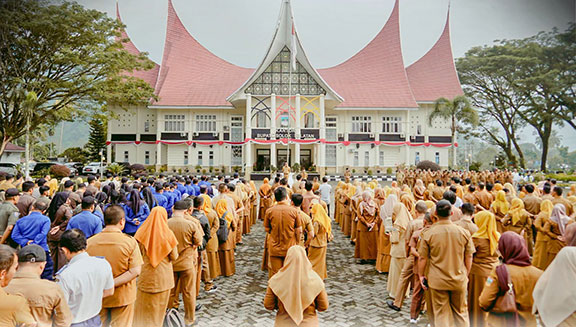 Bupati