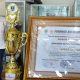 Padang Pariaman Raih Juara Umum III PORPROV XVI Sumbar, Asmadi Ucapkan Terima Kasih dan Apresiasi