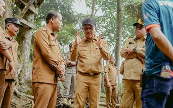 Pemkab Solsel Kebut Kesiapan Goa Batu Kapal Sambut Wisatawan
