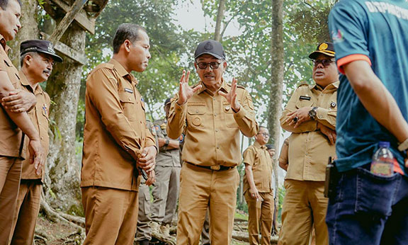 Wisatawan