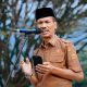 Kabut Asap Tak Menentu, Pemkab Solsel Ingatkan Warga Tetap Waspada