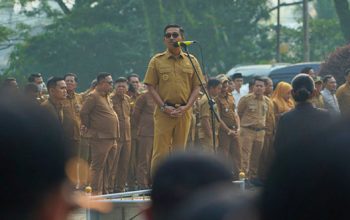 Wisuda Akbar Sukses Digelar, Khairunas Minta Kegiatan Ini Lebih Baik Lagi di Tahun Depan