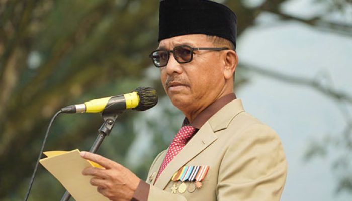 Haornas 2026: Momentum Perubahan Indonesia Menuju Masyarakat Aktif dan Bugar