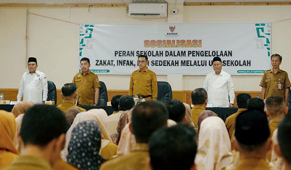 Zakat