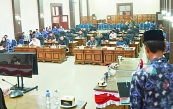 Pemkab Solsel Pastikan APBD 2027 Terukur dan Berorientasi pada Kebutuhan Masyarakat
