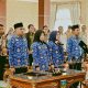 Bupati H. Khairunas Lantik 5 Pejabat Administrator dan Pengawas
