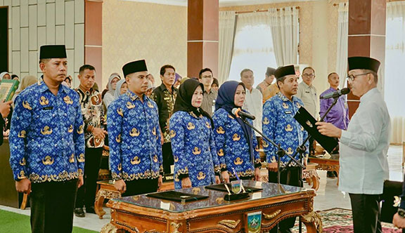 Bupati