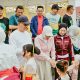 Pesan Bupati Solsel Saat CFD, Bersama Bina dan Beri Ruang Kreativitas Buat Talenta Muda