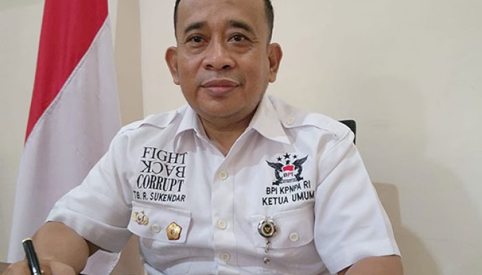BPI KPNPA RI Laporkan Dugaan Korupsi Sertifikasi Tanah Adat Kaum Maboet 765 Hektare ke Kortas Tipikor