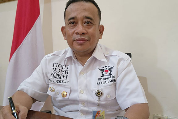 BPI KPNPA RI