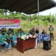 TMMD ke-130, Kodim 0319/Mentawai Edukasi Warga Rokot tentang Konservasi Hutan