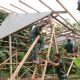 Satgas TMMD ke-130 Mulai Bangun Rumah Ibu Mia, Bantuan BAZNAS Hadirkan Harapan Baru bagi Warga Mentawai