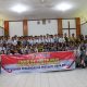 Satgas TMMD ke-130 Gelar Dua Penyuluhan Kesehatan bagi Siswa SMA Penabur Berkat Mentawai