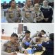 Sambut Hari Jadi ke-75 Humas Polri, Polda Riau Gelar Donor Darah sebagai Wujud Nyata Kepedulian kepada Masyarakat