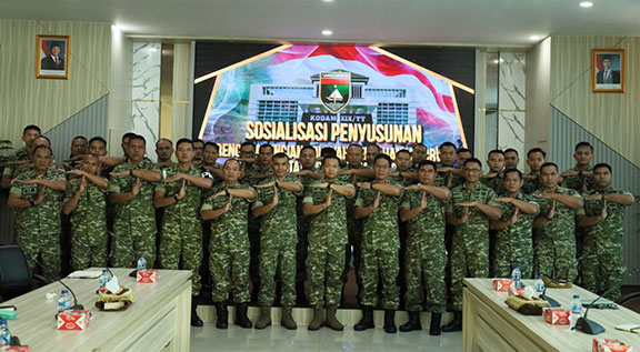 Kodam