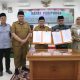 DPRD Tanah Datar Tetapkan Propemperda 2027, Setujui Dua Ranperda Strategis