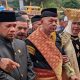 Ketua DPRD Padang Pariaman Ucapkan Selamat atas Gelar Adat Rangkayo Rajo Kinayan H. Marjoni