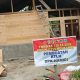 Satgas TMMD ke-130 Terus Percepat Pembangunan RTLH Bapak Hamidi di Desa Goisoinan