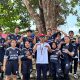Kabaddi Junior Putri Mentawai Sumbang Perunggu di Hari Pertama Porprov XVI Sumbar