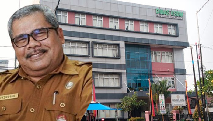 ESDM Perintahkan Stop: CV Putra YLM Diduga Tetap Beroperasi, Surat Penghentian Tak Bertaji