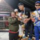 Mentawai Juara Umum IBCA MMA Porprov XVI Sumbar, Tuan Rumah Dominasi Perolehan Medali