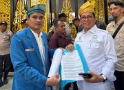 Kabut Asap Kembali Selimuti Pekanbaru, PC PMII Desak Pemerintah Perkuat Langkah Konkret Dan Penanganan Sumber Asap