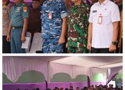 Kodam XIX/Tuanku Tambusai Dukung Penguatan Soliditas Purnawirawan pada HUT ke-67 PEPABRI